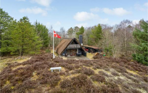 Lovely Home In Rømø With Kitchen